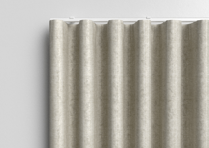 Teine, White Opal - Made to Measure Curtains - Image 13